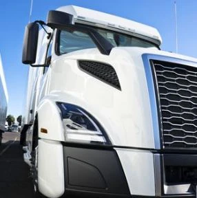 Altex Truck & Trailer Repair