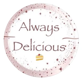 Always Delicious