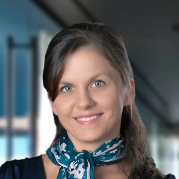 Ilona Volk