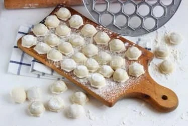 Пельмени на Заказ