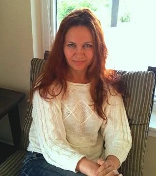 Larysa Nisen, Real Estate Agent/Broker