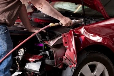 Hart Auto Body