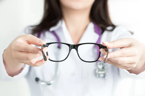 Payless Optical