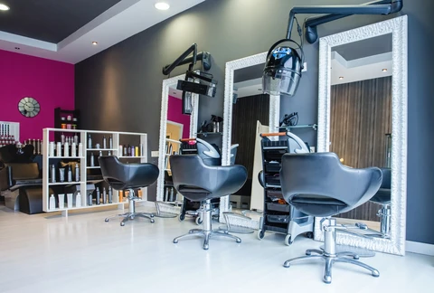 Eva's Beauty Salon