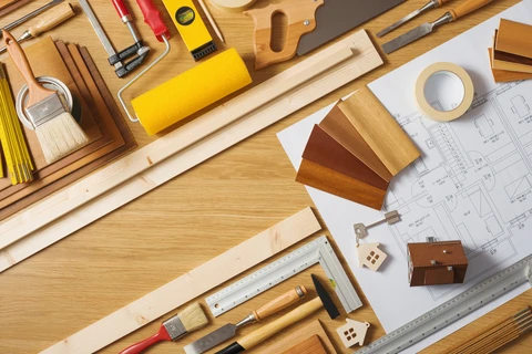 Home Remodeling