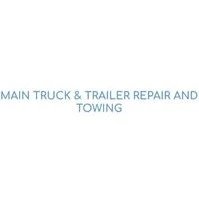 Main Truck Trailer Repair