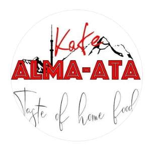 Cafe Alma Ata