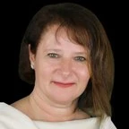 Izabela Anna Gomez