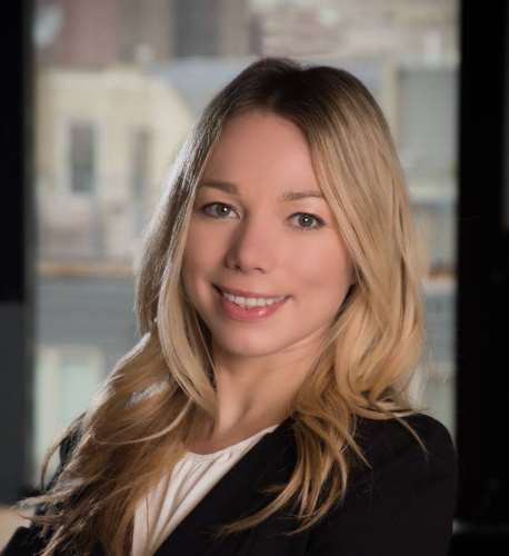 Deanna Krueger, Realtor