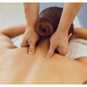 Alexandr, Massage