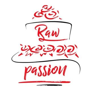 Raw Passion