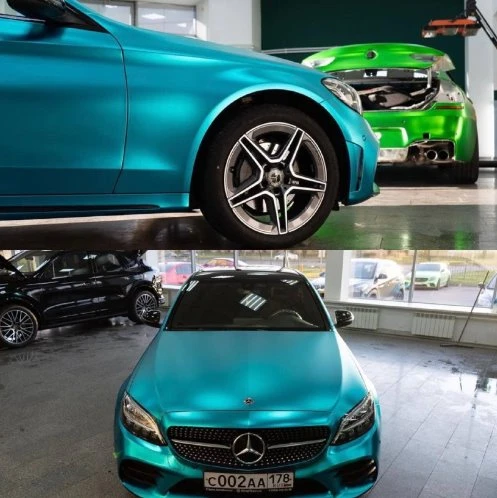 Hollywood Auto Detailing