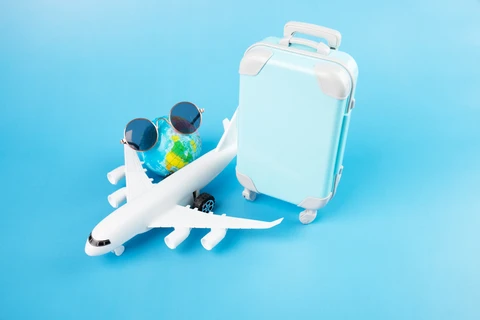 World Travel and Tours