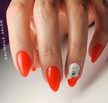 Ali Nails