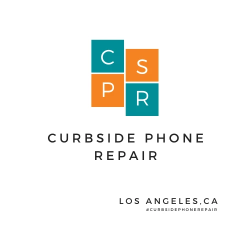 Curbside iPhone Repair