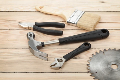 Handyman