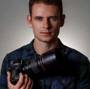 Vasylenko Studio Фотограф
