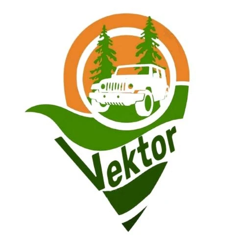Andrey, Vektor USA