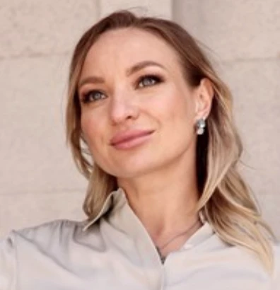 Olga Syagaeva Real Estate