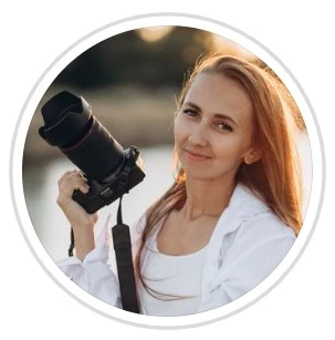 Alina, Photographer Sacramento