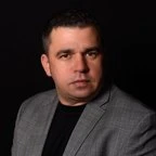 Pawel Czauderna - Real Estate Agent