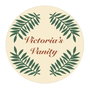 Victoria’s Vanity
