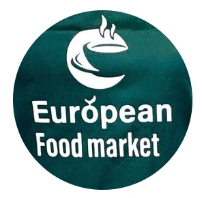 European Food Market
