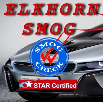 Elkhorn Smog
