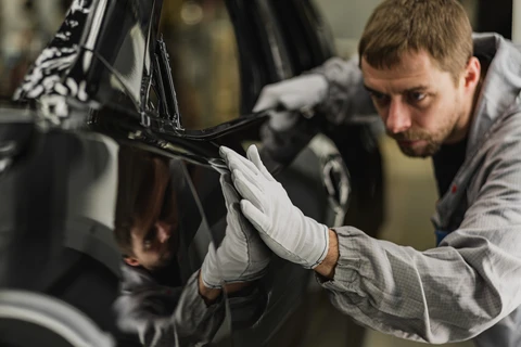 Tima, Professional Car Cleaning