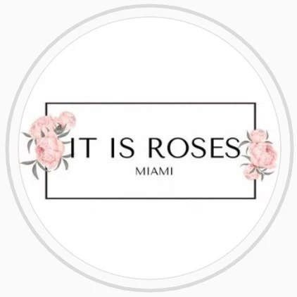 Inna, It is Roses
