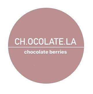 Chocolate World | Los Angeles