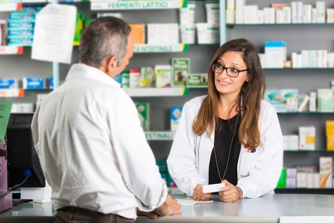Spaulding Pharmacy