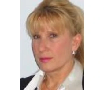 Maria Noudel Managing Broker