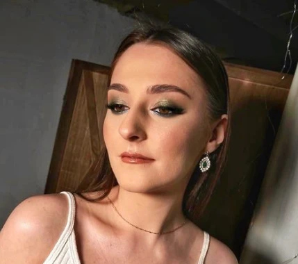Ірина, Послуги Візажиста