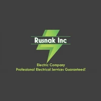 Rusnak INC Electric Company