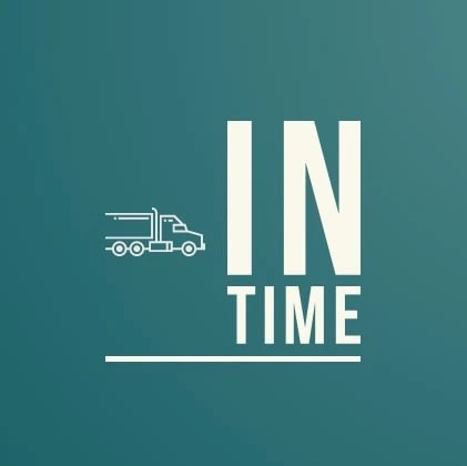 In Time Услуги по Logbook