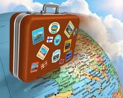 California Tours