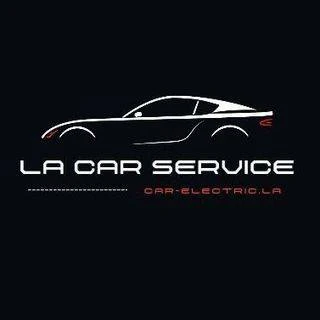 LA Car Service