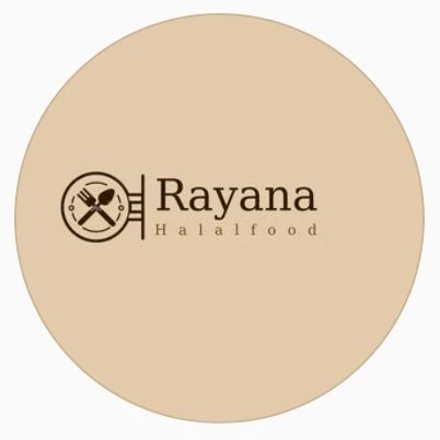 Rayana Halal Food