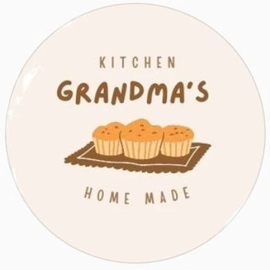 Grandmas Kitchen