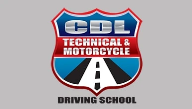 CDL technocal & motorcycle driving school