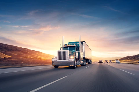 Commercial Trucking Insurance