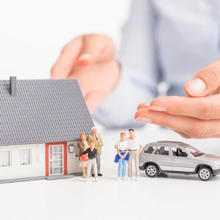 NANA'S INSURANCE SERVICES INC
