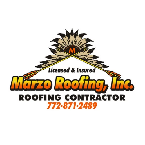MARZO ROOFING, INC.
