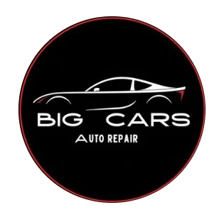 Big Cars