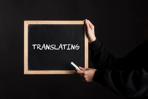 Eng/Ru and Ru/Eng Translation Interpreting