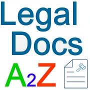 Angela Schmidt, LegalDocsA2Z