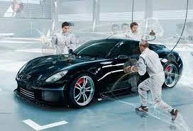 Den Luxury Detailing