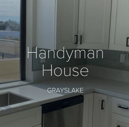 Handyman House