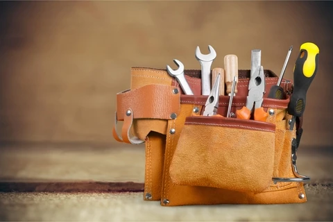 Anatoly, Handyman